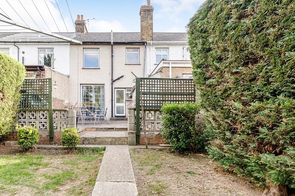 House Ferndale Road in Gravesham