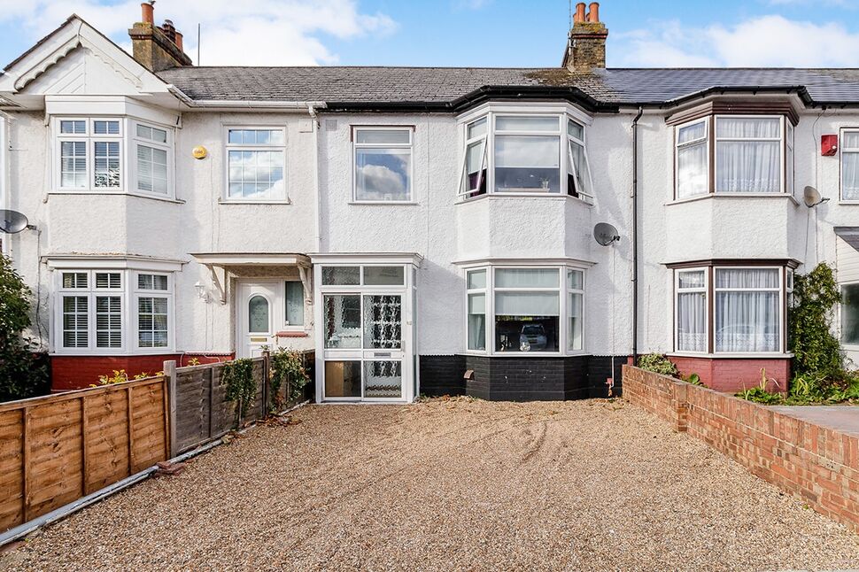 House Ferndale Road in Gravesham