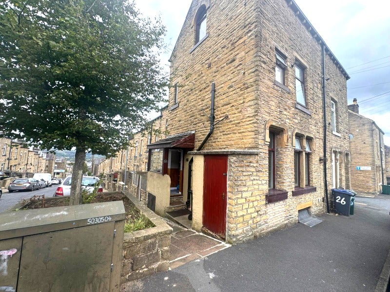 House Victoria Mews in Bradford