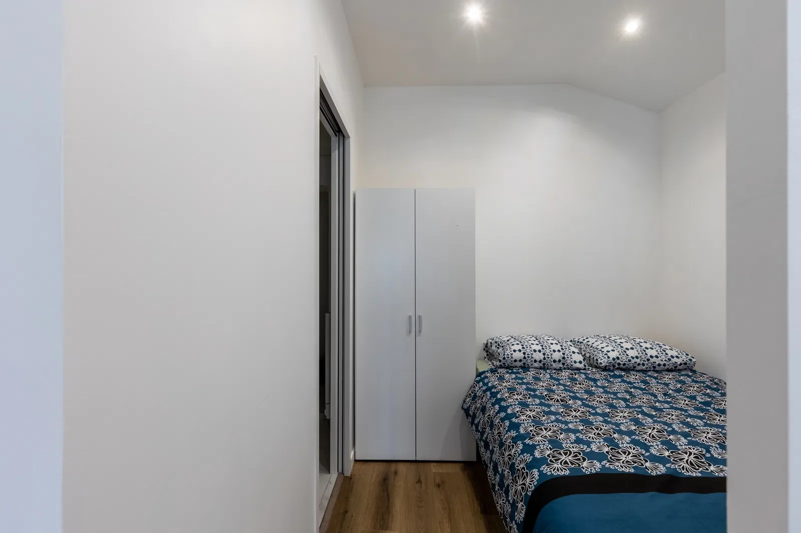 Flat Rue Neuve du Miroir in Le Mans