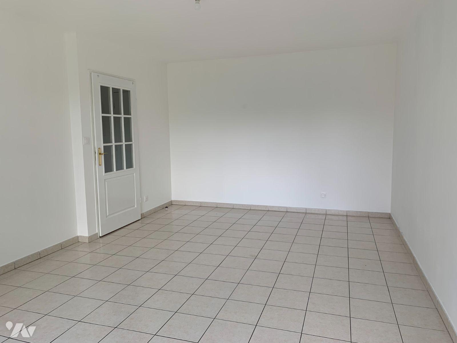 Flat Rue de Lille in Bailleul