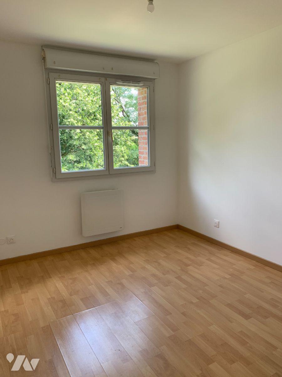 Flat Rue de Lille in Bailleul