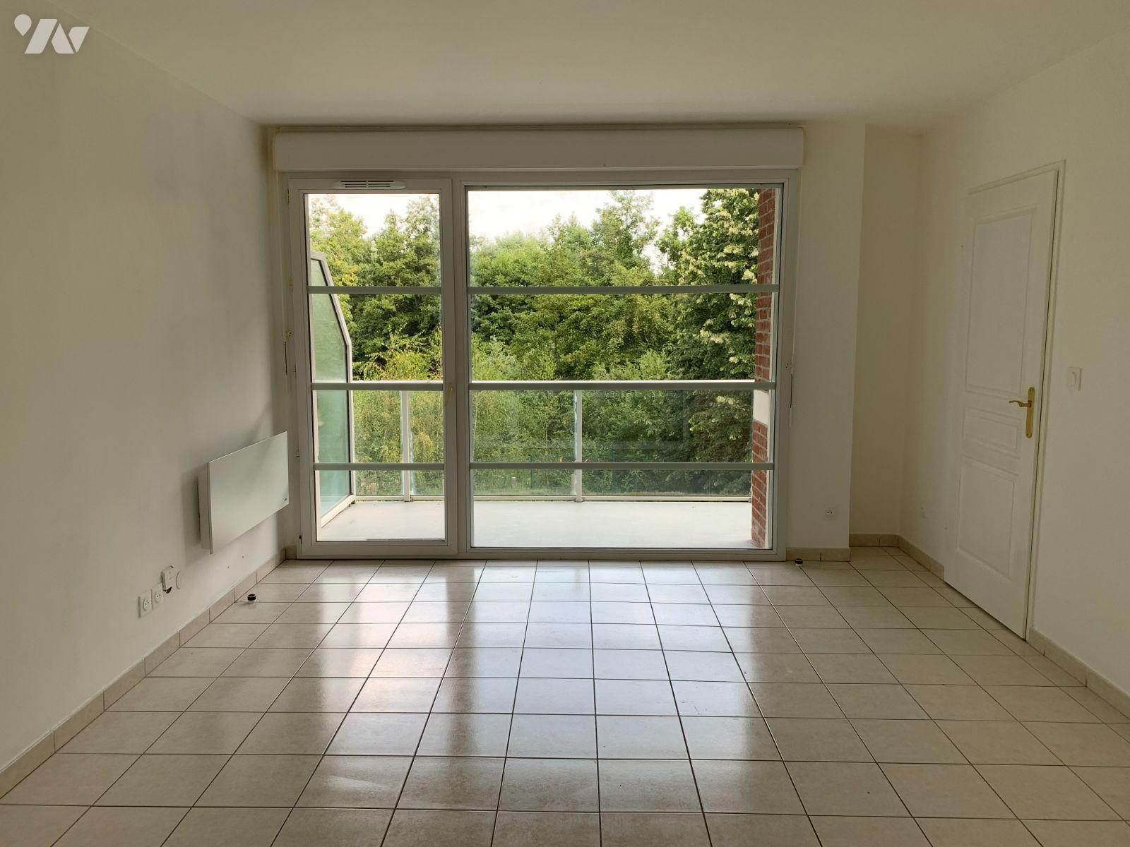 Flat Rue de Lille in Bailleul