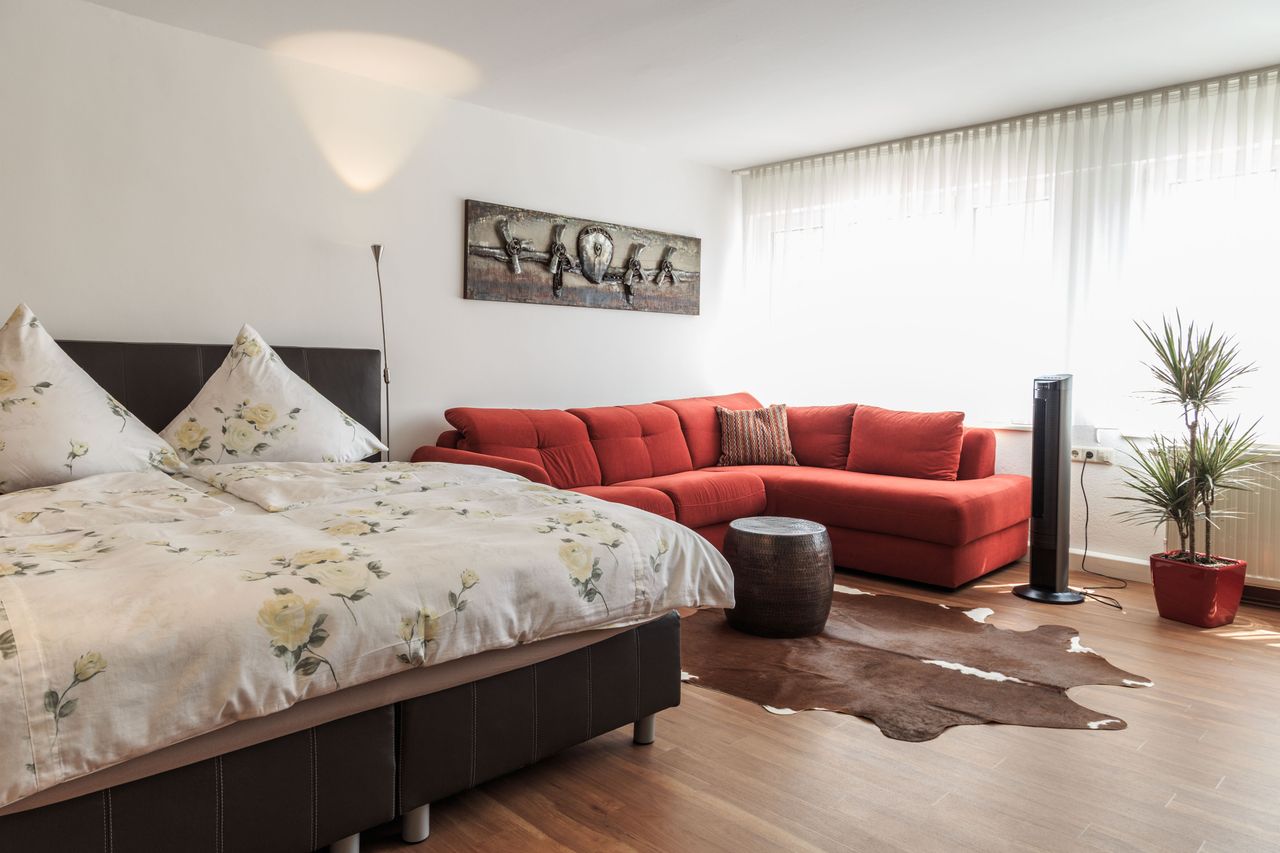 Wohnung Laimgasse in Friedrichshafen