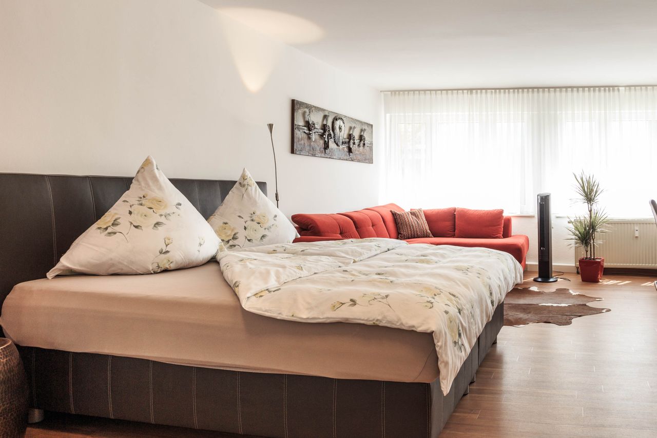 Wohnung Laimgasse in Friedrichshafen