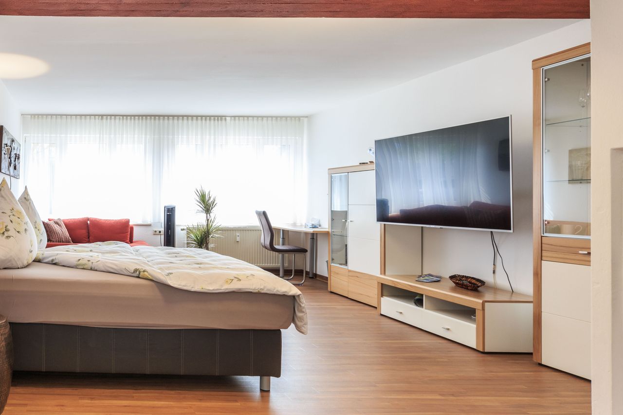 Wohnung Laimgasse in Friedrichshafen