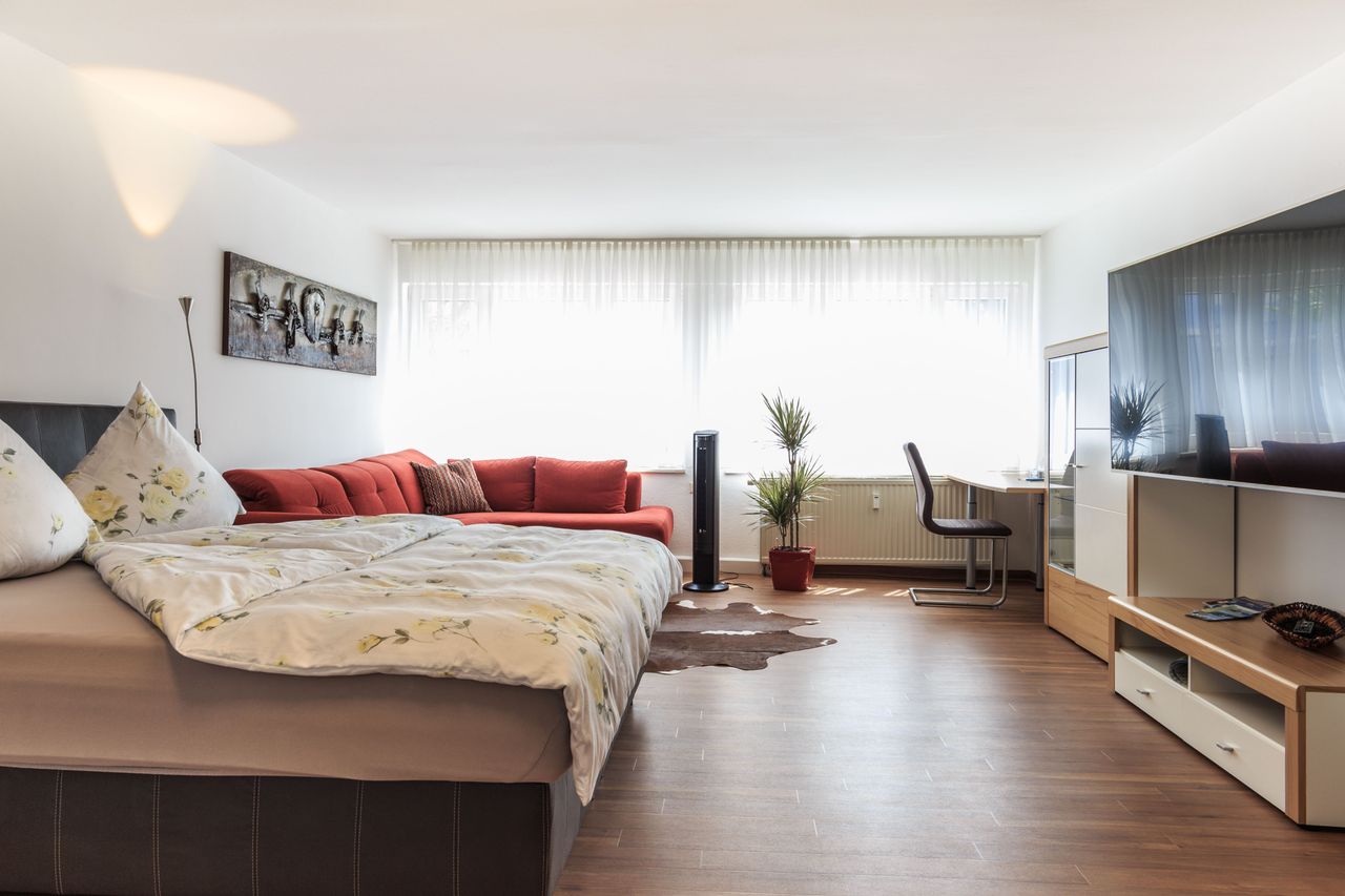 Wohnung Laimgasse in Friedrichshafen