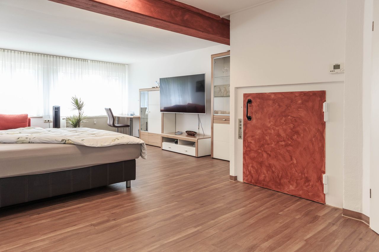 Wohnung Laimgasse in Friedrichshafen