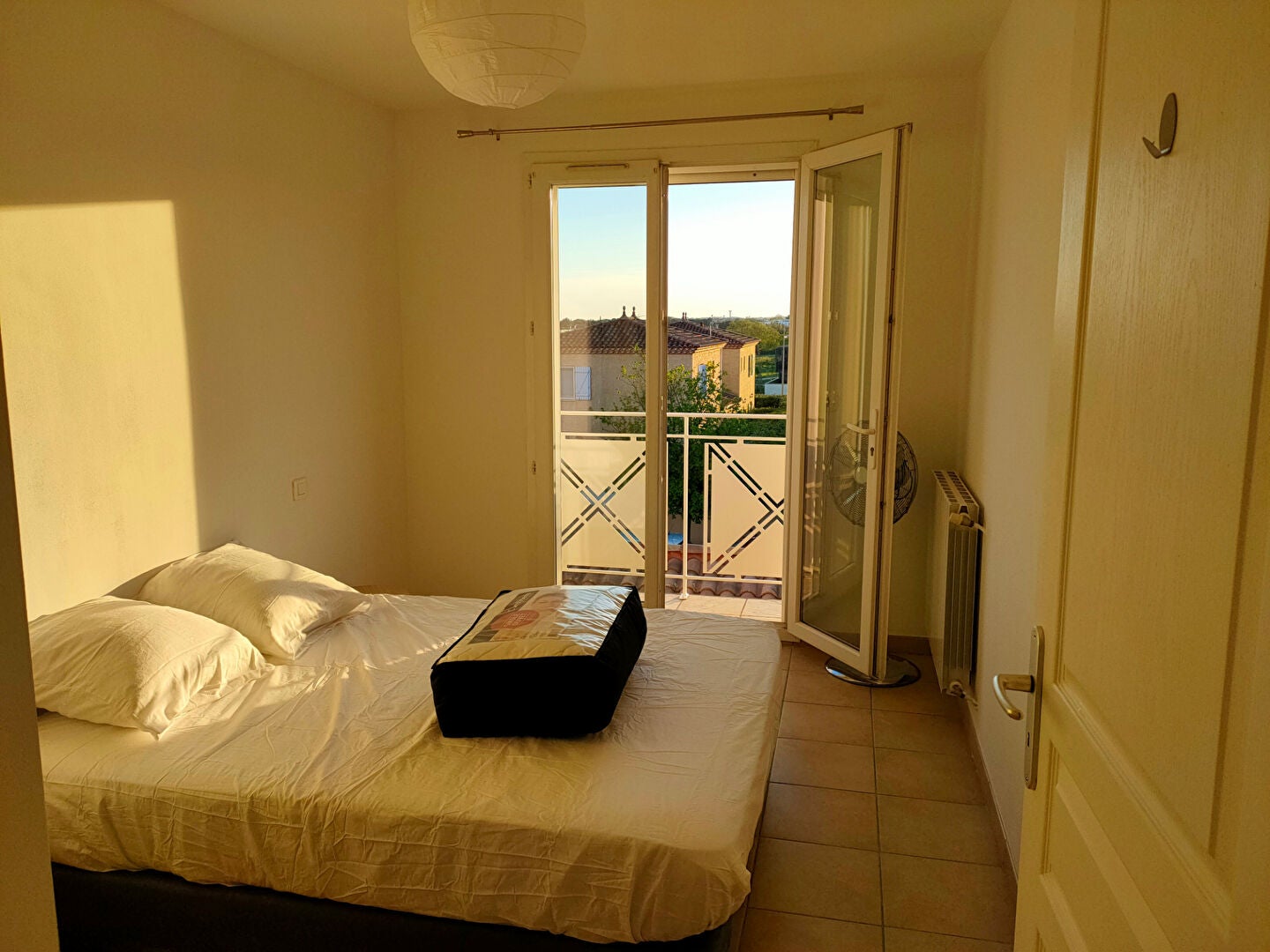 Appartement Avenue de Sommières à Castries