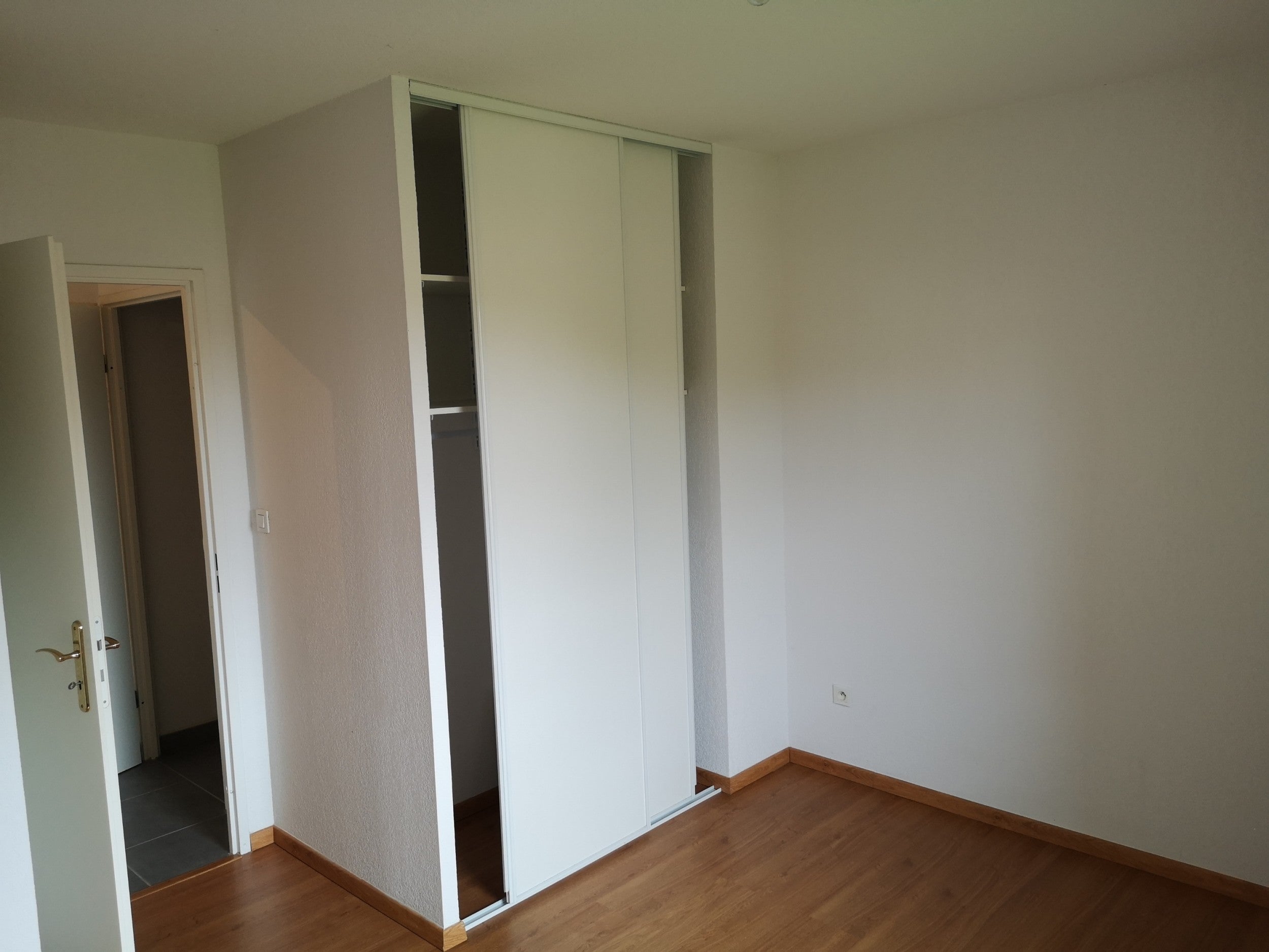 Appartement Impasse Henri Begouen à Villeneuve-Tolosane