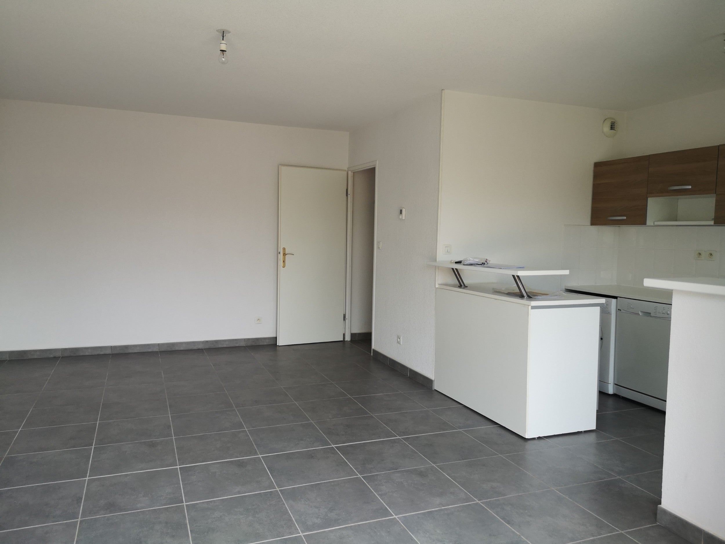Appartement Impasse Henri Begouen à Villeneuve-Tolosane