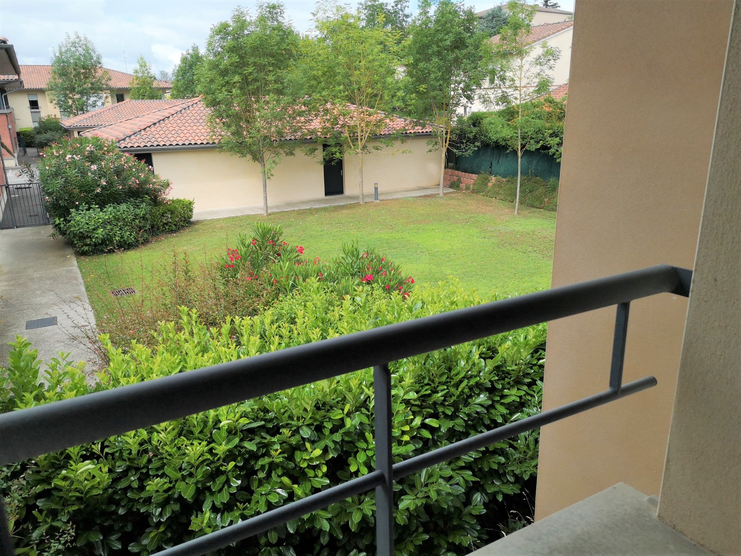 Appartement Impasse Henri Begouen à Villeneuve-Tolosane