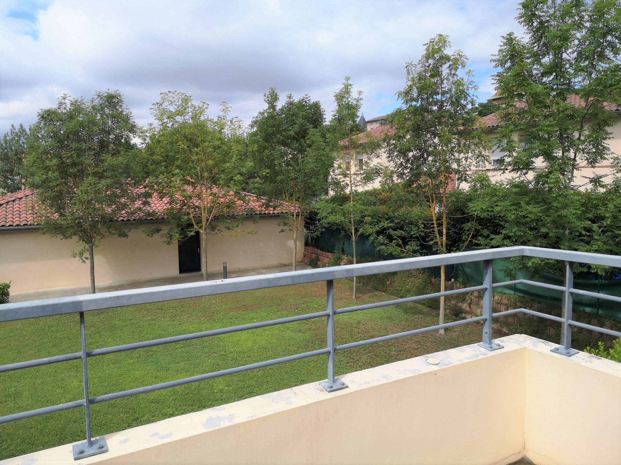 Appartement Impasse Henri Begouen à Villeneuve-Tolosane