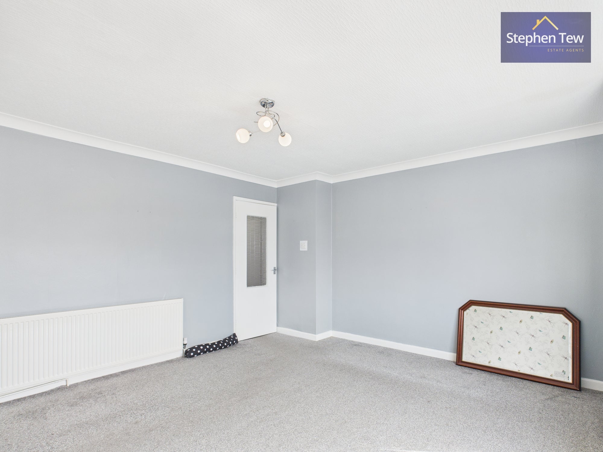 Flat Eastbourne Road in Squires Gate