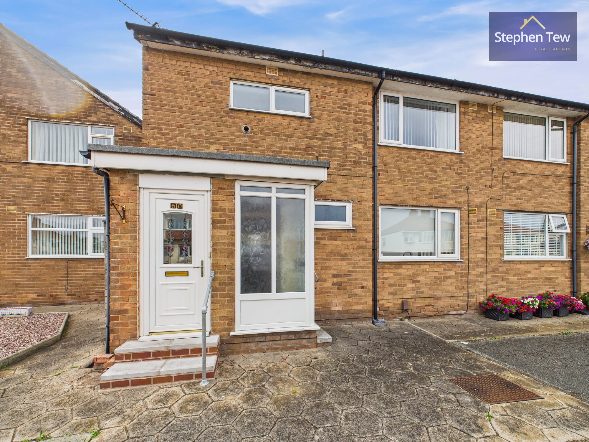 Flat Eastbourne Road in Squires Gate