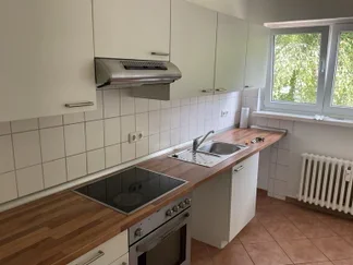 Wohnung Malmöweg in Kiel