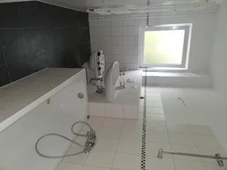 Wohnung Malmöweg in Kiel