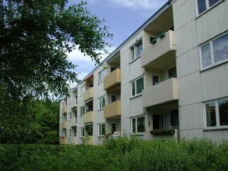 Wohnung Malmöweg in Kiel