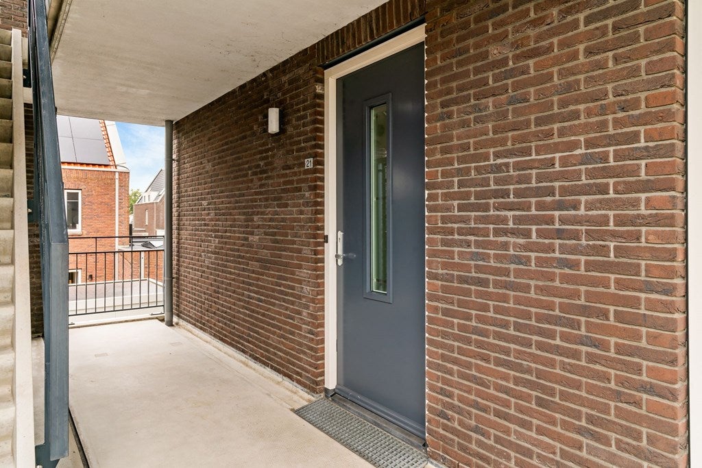 Appartement te koop: Twijnderlaan 21, Aalsmeer