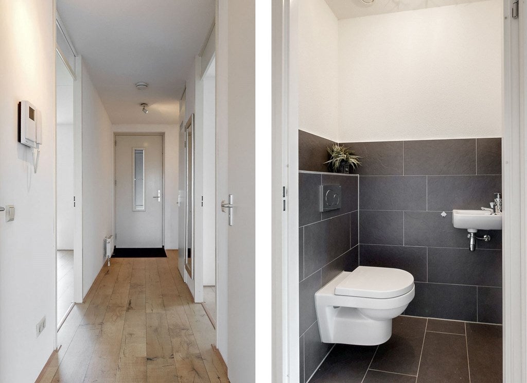 Appartement te koop: Twijnderlaan 21, Aalsmeer