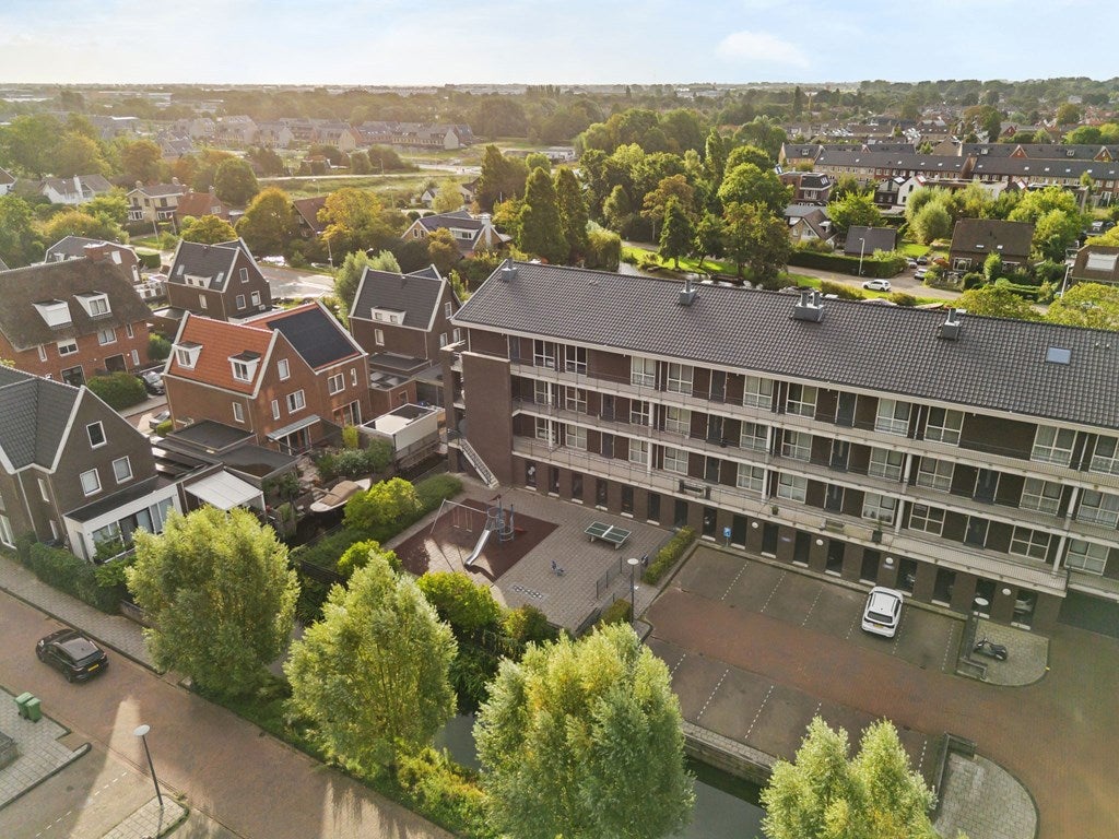 Appartement te koop: Twijnderlaan 21, Aalsmeer