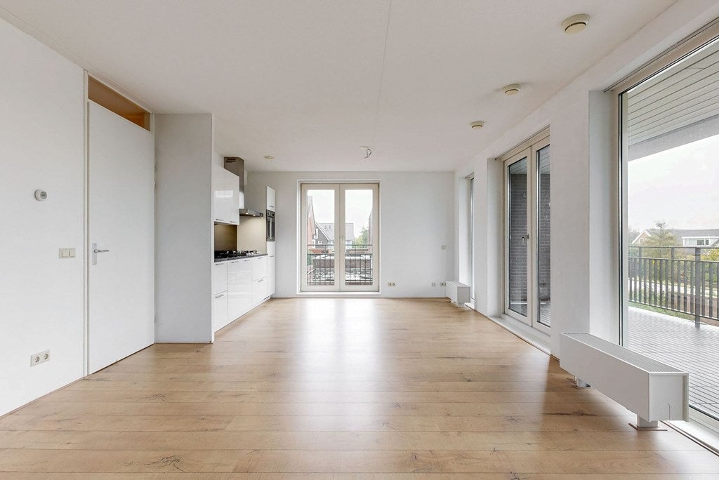 Appartement te koop: Twijnderlaan 21, Aalsmeer