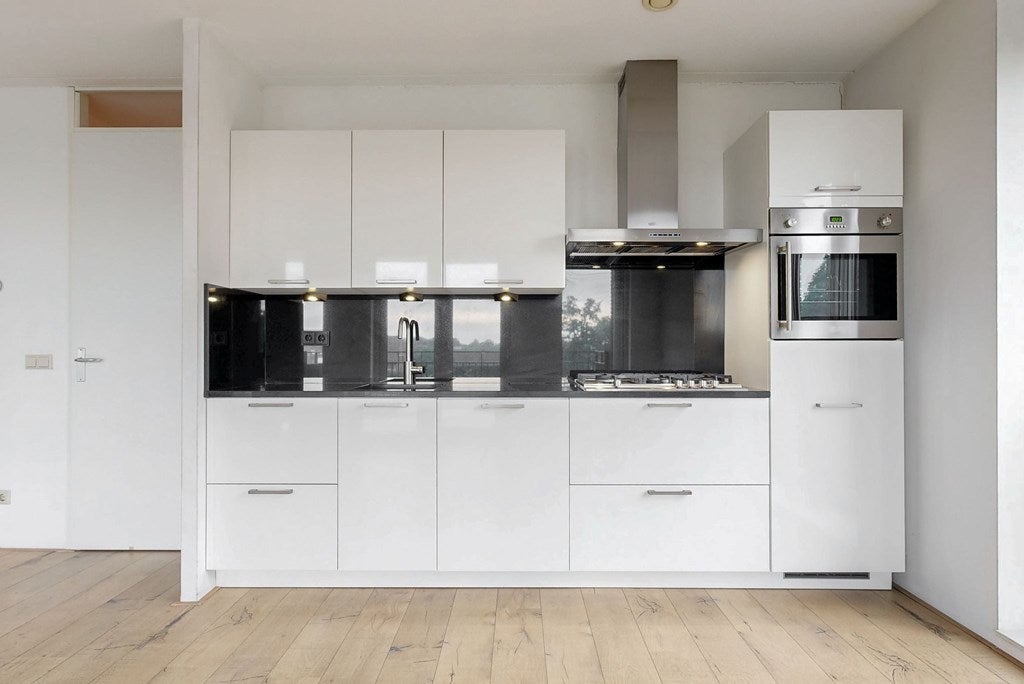 Appartement te koop: Twijnderlaan 21, Aalsmeer
