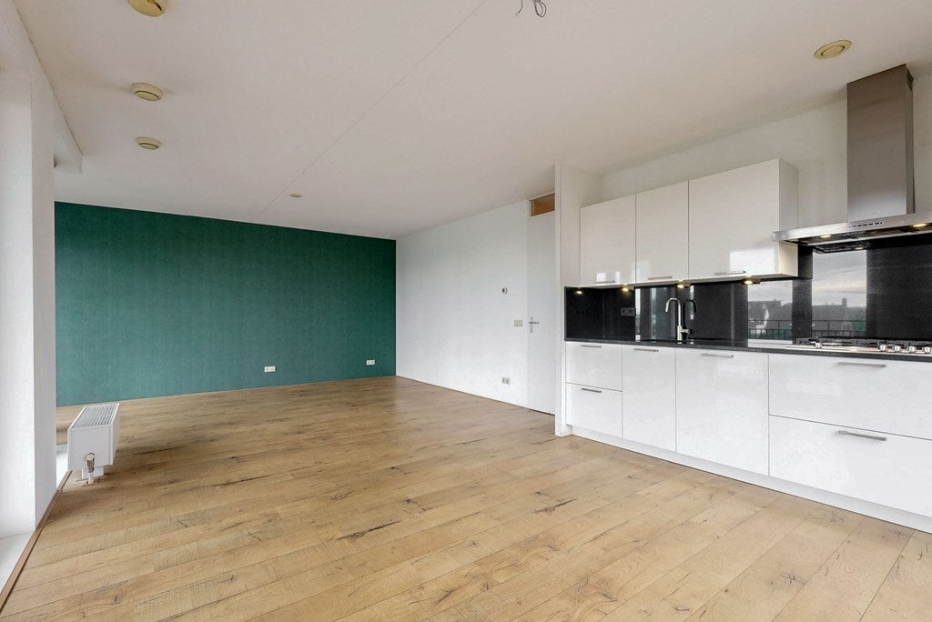 Appartement te koop: Twijnderlaan 21, Aalsmeer