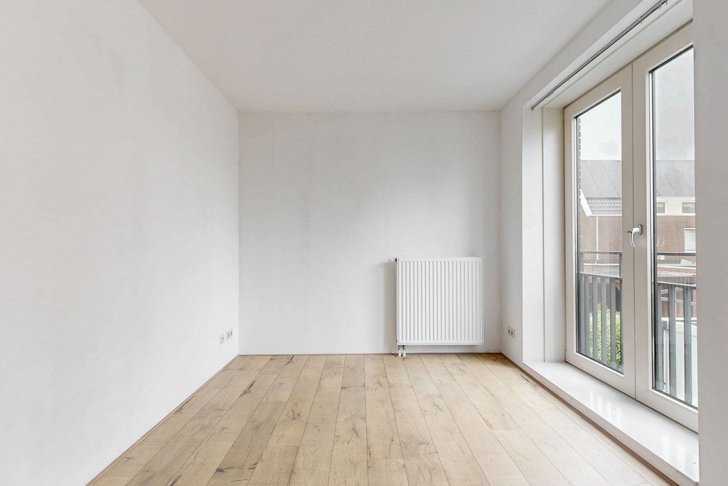 Appartement te koop: Twijnderlaan 21, Aalsmeer