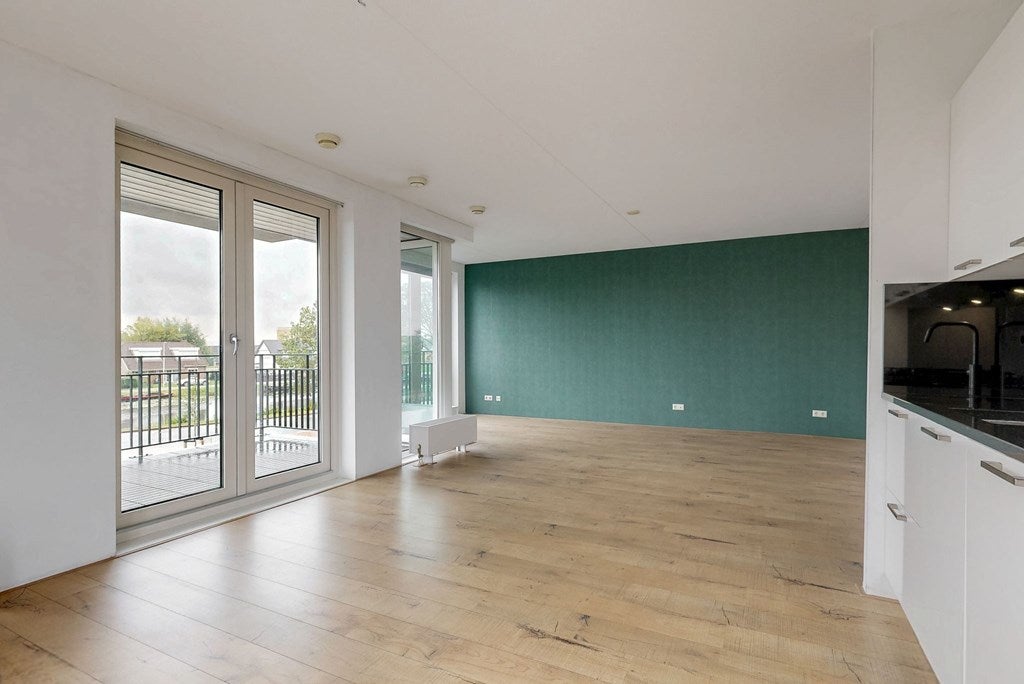 Appartement te koop: Twijnderlaan 21, Aalsmeer
