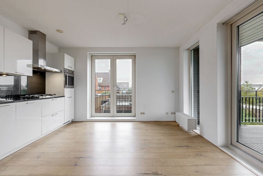 Appartement te koop: Twijnderlaan 21, Aalsmeer