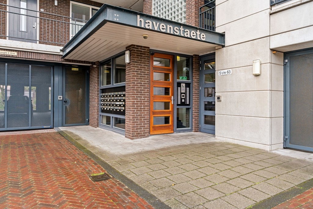 Appartement te koop: Twijnderlaan 21, Aalsmeer