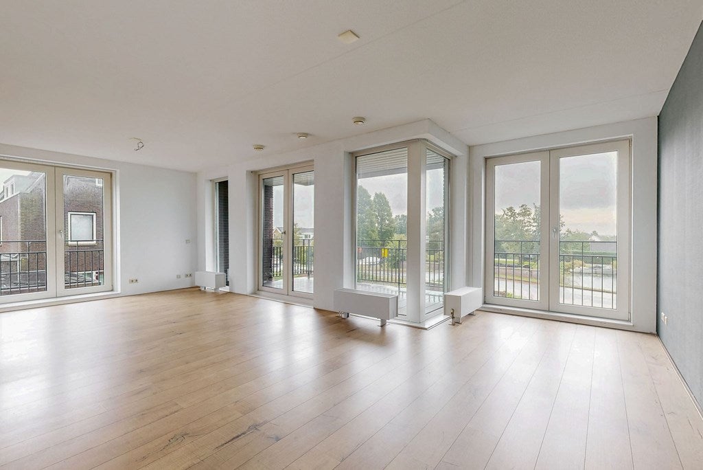 Appartement te koop: Twijnderlaan 21, Aalsmeer