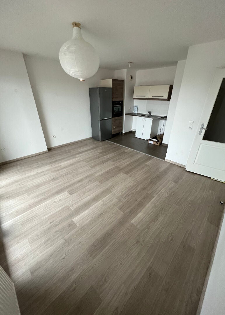 Flat Rue de Lille in Lambersart