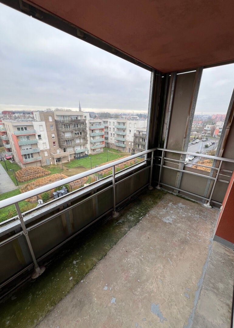 Flat Rue de Lille in Lambersart