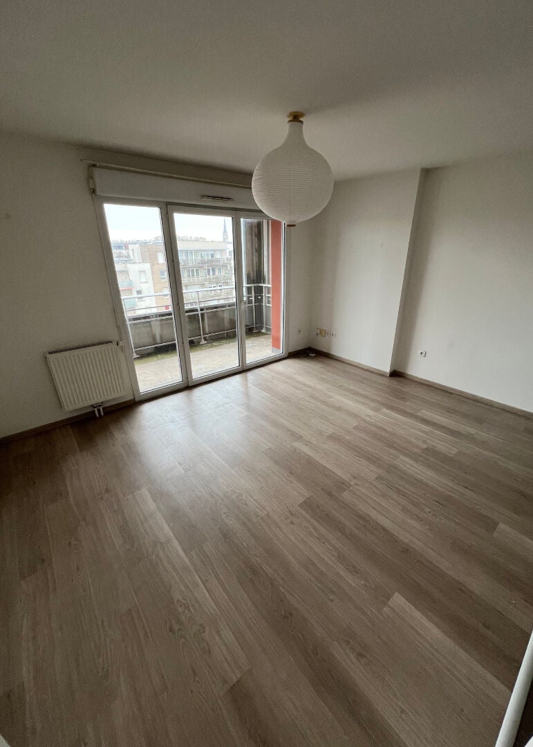 Flat Rue de Lille in Lambersart