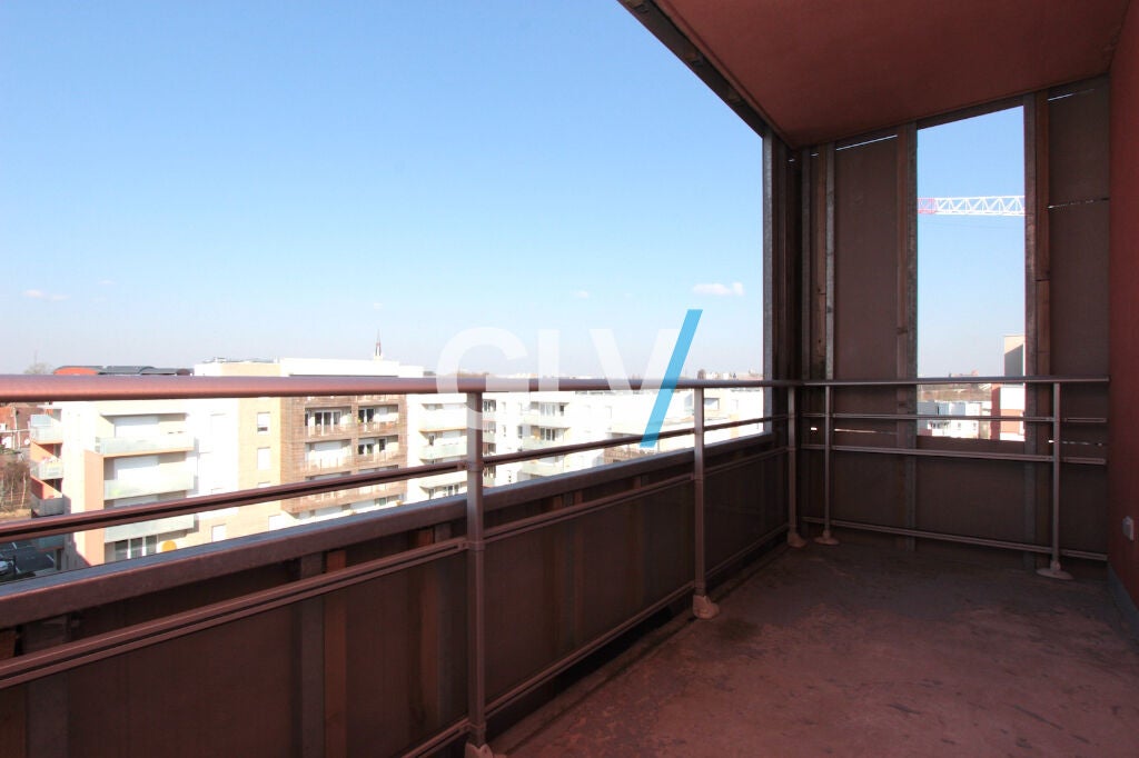 Flat Rue de Lille in Lambersart