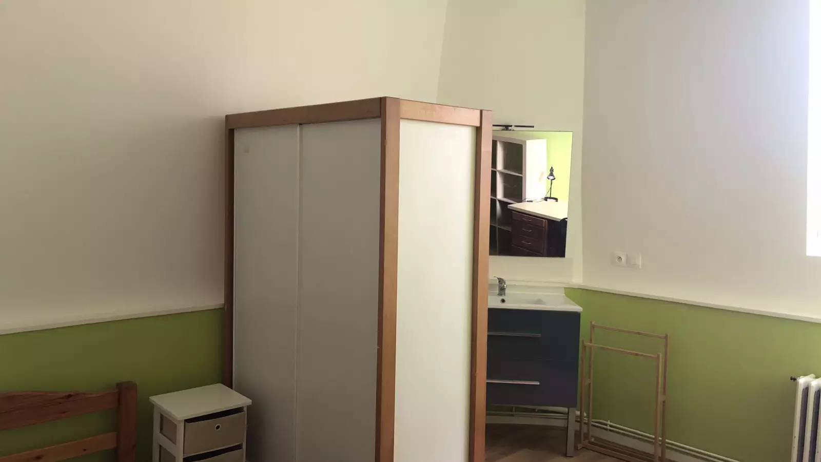 Appartement Rue du Baroeul à Mons-en-Barœul