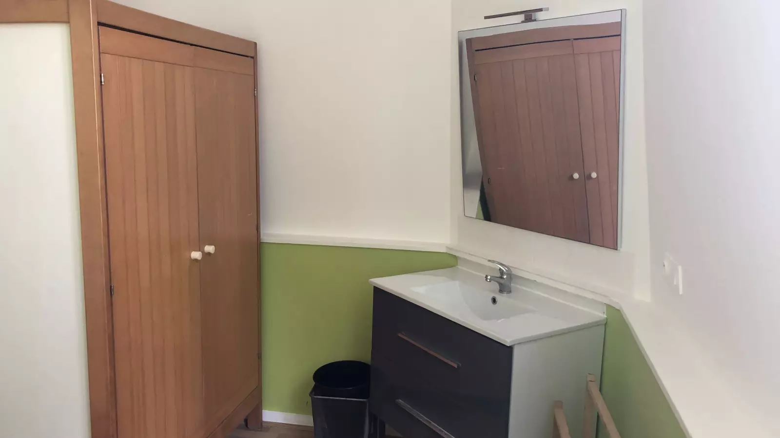 Appartement Rue du Baroeul à Mons-en-Barœul