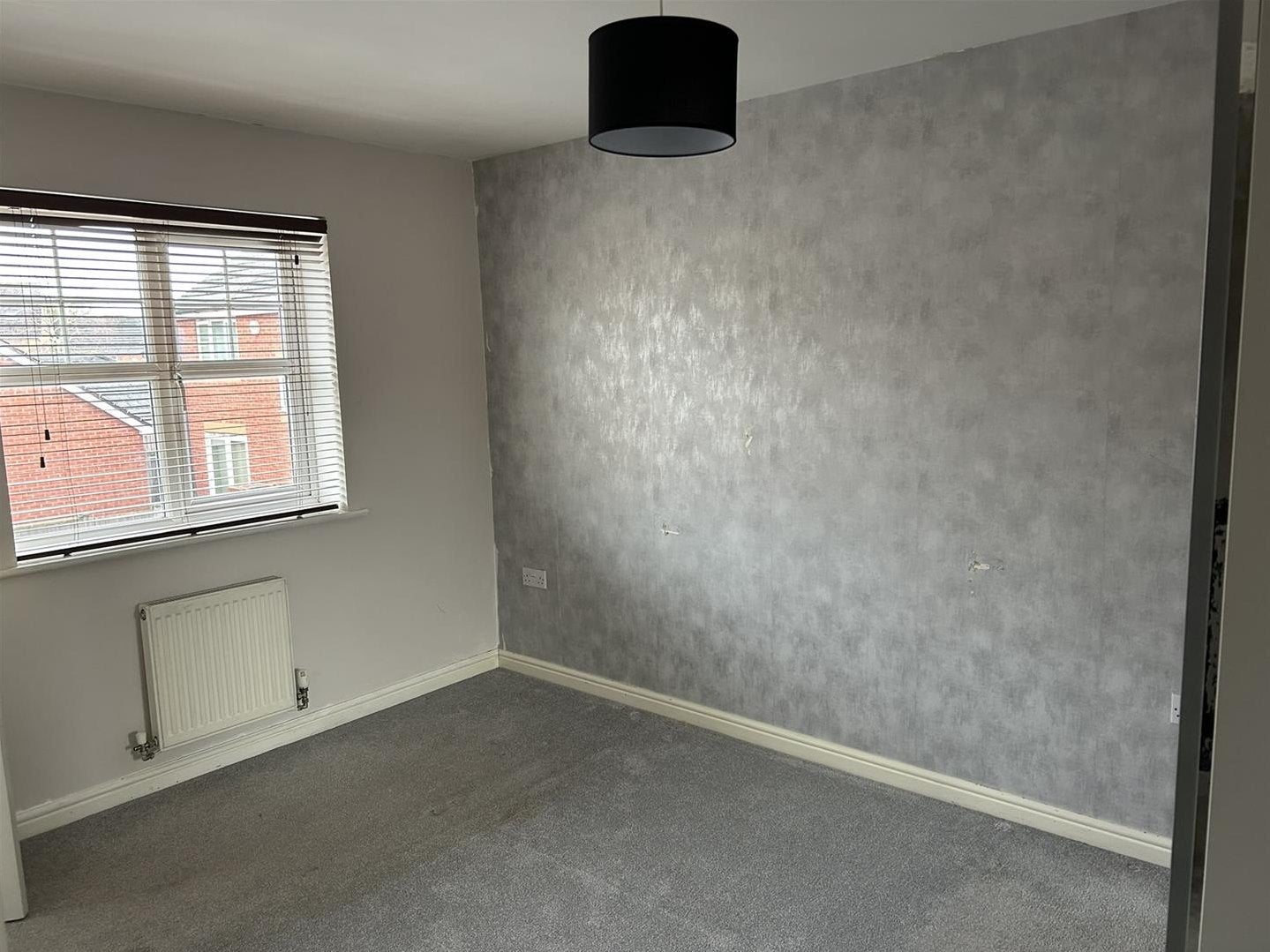 House Hawksworth Crescent in Chelmsley Wood