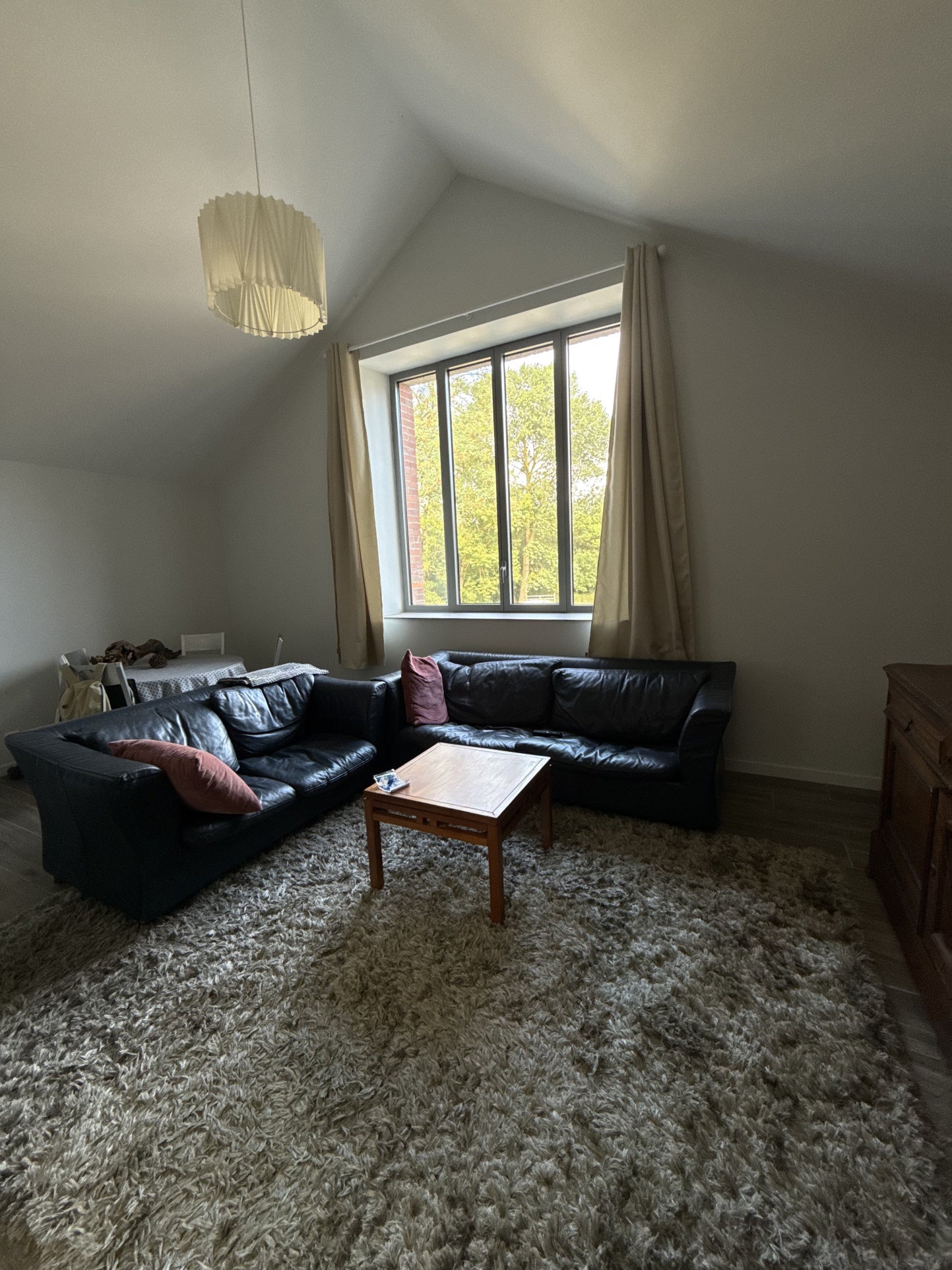 Appartement Place de l'Hôtel de Ville à Montaigu-Vendée