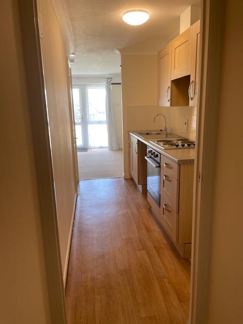 Flat B3253 in Widegates