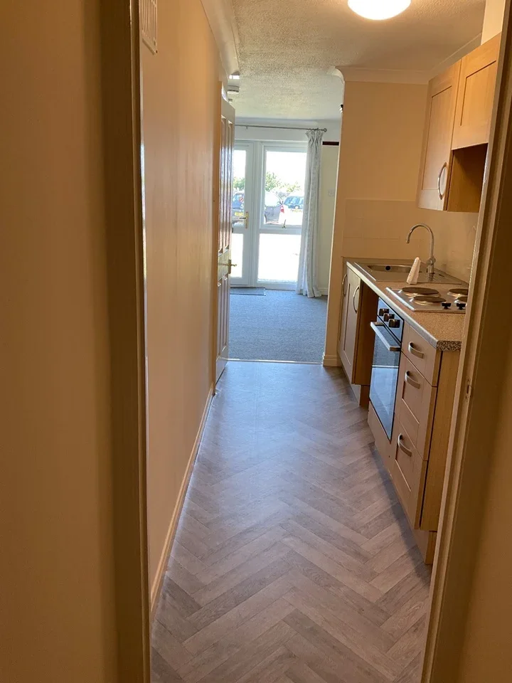 Flat B3253 in Widegates