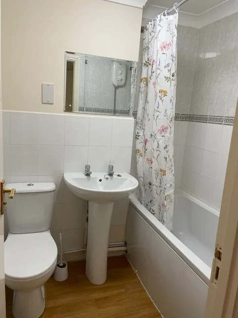 Flat B3253 in Widegates