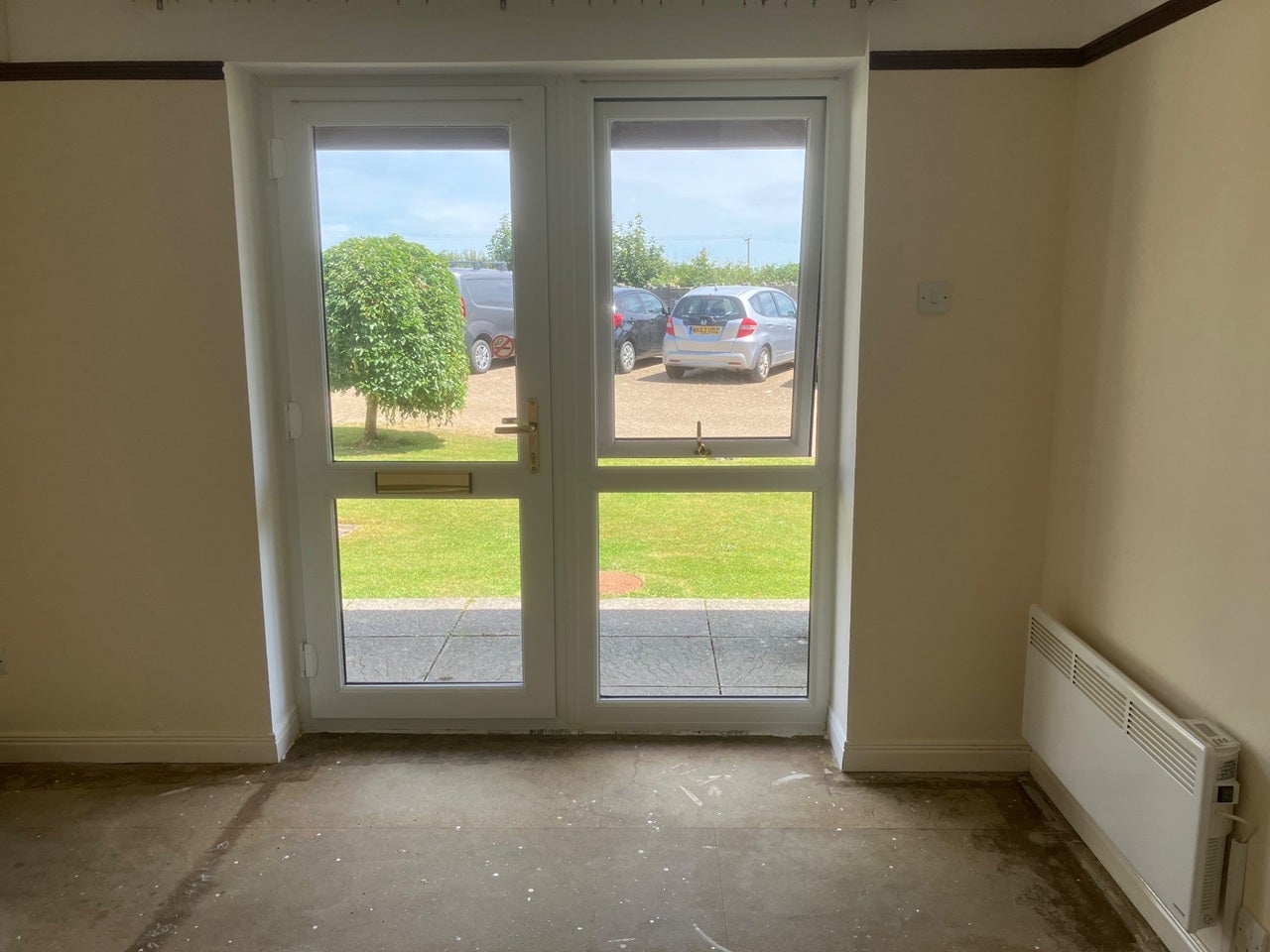 Flat B3253 in Widegates