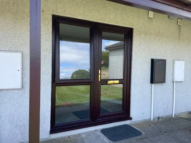 Flat B3253 in Widegates
