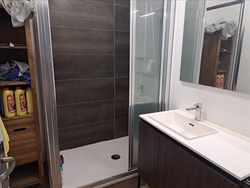 Chambre Allée du Labrador à Rennes