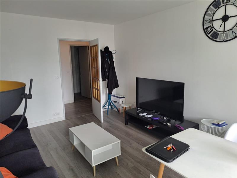 Chambre Allée du Labrador à Rennes