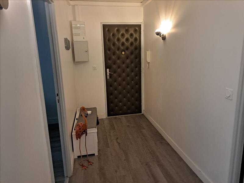 Chambre Allée du Labrador à Rennes