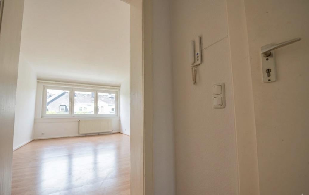 Wohnung Seerobenstraße in Wiesbaden